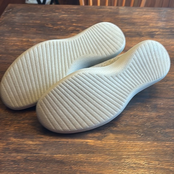 Allbirds grey wool mens runners size 10 - Picture 3 of 7